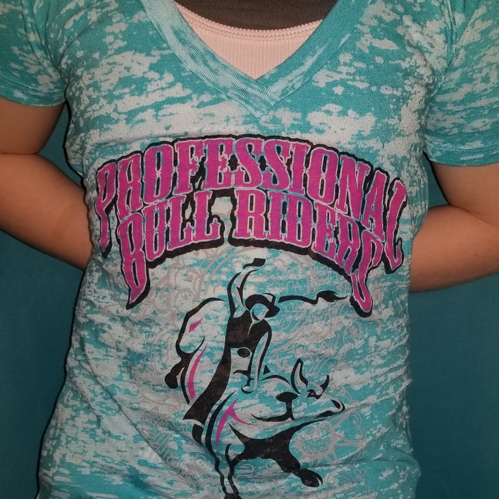 Cute vintage womes tees - Picture 5 of 8